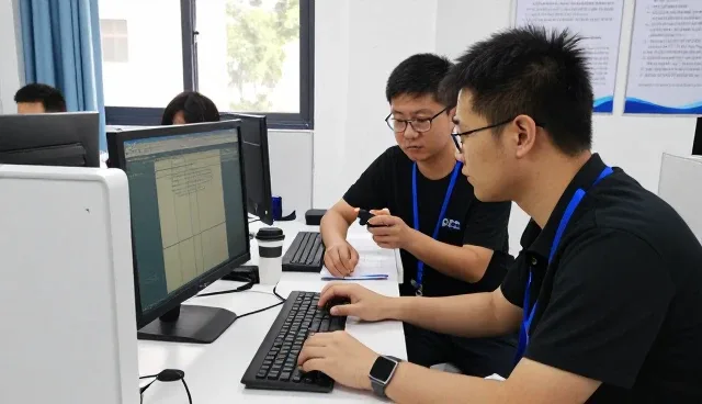 杭州乐客家科技有限公司分享成功应用经验