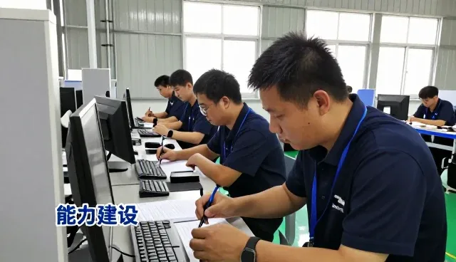 杭州乐客家科技有限公司提供适合能力建设的安装调试等