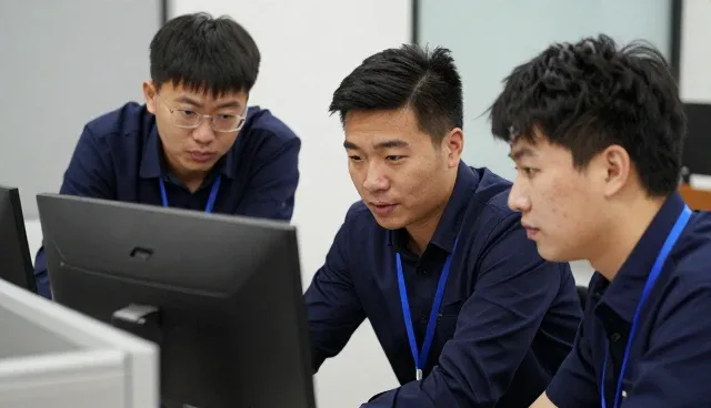技术视角下的能力建设使用与维护策略